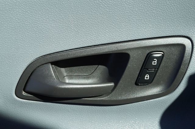 2019 Ford Transit Van T-250, CARGO RACKS, LEATHER SEATS, BACKUP CAMERA - 23013236 - 25