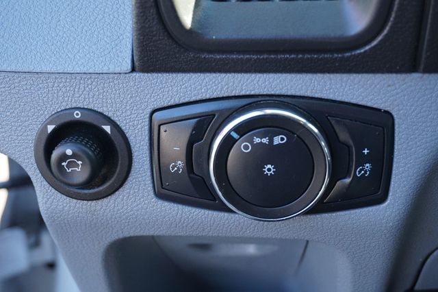 2019 Ford Transit Van T-250, CARGO RACKS, LEATHER SEATS, BACKUP CAMERA - 23013236 - 26