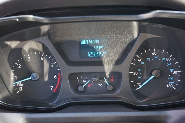 2019 Ford Transit Van T-250, CARGO RACKS, LEATHER SEATS, BACKUP CAMERA - 23013236 - 28