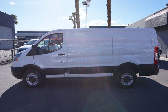 2019 Ford Transit Van T-250, CARGO RACKS, LEATHER SEATS, BACKUP CAMERA - 23013236 - 2