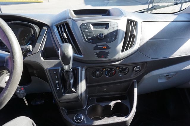 2019 Ford Transit Van T-250, CARGO RACKS, LEATHER SEATS, BACKUP CAMERA - 23013236 - 30