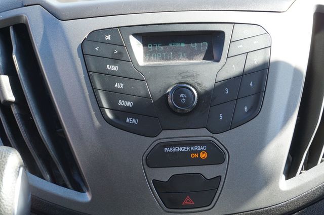 2019 Ford Transit Van T-250, CARGO RACKS, LEATHER SEATS, BACKUP CAMERA - 23013236 - 31