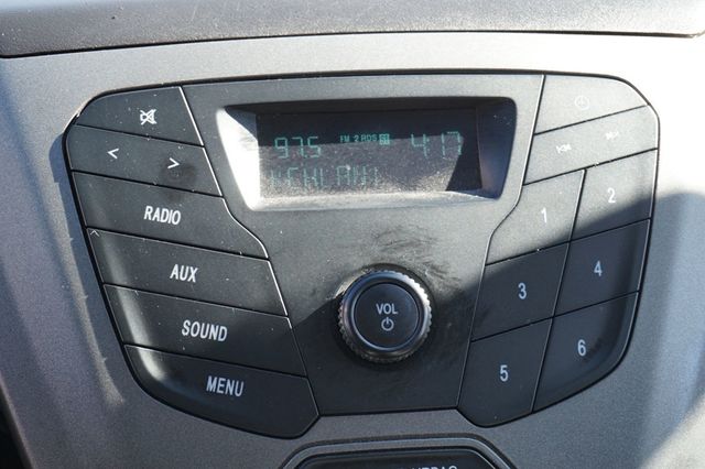 2019 Ford Transit Van T-250, CARGO RACKS, LEATHER SEATS, BACKUP CAMERA - 23013236 - 32