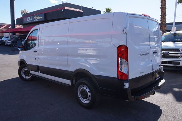 2019 Ford Transit Van T-250, CARGO RACKS, LEATHER SEATS, BACKUP CAMERA - 23013236 - 3