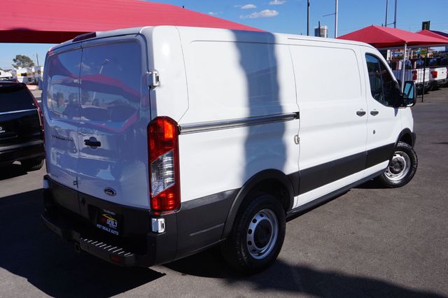 2019 Ford Transit Van T-250, CARGO RACKS, LEATHER SEATS, BACKUP CAMERA - 23013236 - 5
