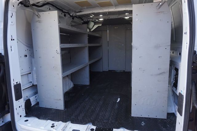 2019 Ford Transit Van T-250, CARGO RACKS, LEATHER SEATS, BACKUP CAMERA - 23013236 - 8