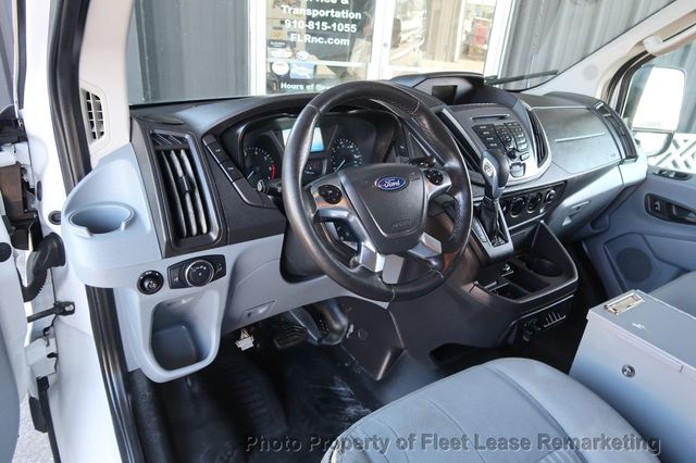 2019 Ford Transit Van T250 Cargo Van 130" Low Roof  - 22983509 - 9