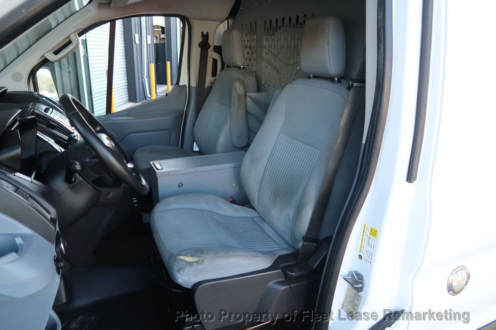 2019 Ford Transit Van T250 Cargo Van 130" Low Roof  - 22983509 - 10