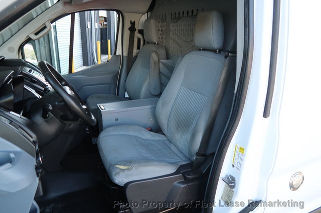 2019 Ford Transit Van T250 Cargo Van 130" Low Roof  - 22983509 - 10