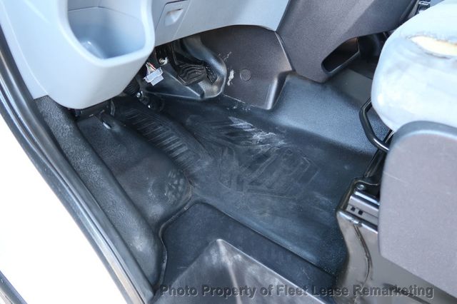 2019 Ford Transit Van T250 Cargo Van 130" Low Roof  - 22983509 - 11