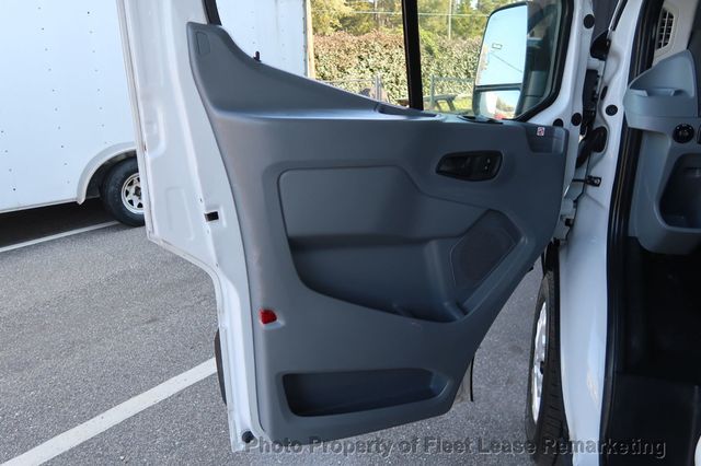 2019 Ford Transit Van T250 Cargo Van 130" Low Roof  - 22983509 - 12
