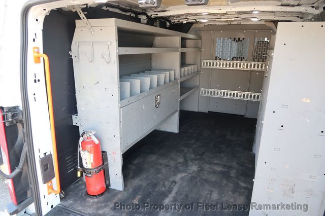 2019 Ford Transit Van T250 Cargo Van 130" Low Roof  - 22983509 - 16