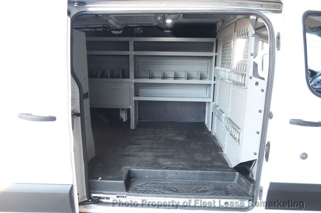 2019 Ford Transit Van T250 Cargo Van 130" Low Roof  - 22983509 - 17