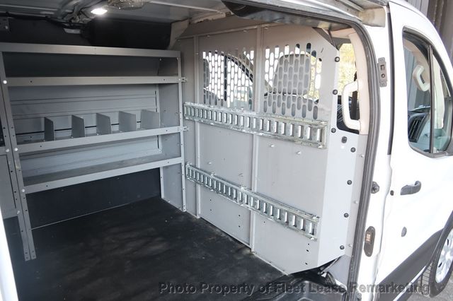 2019 Ford Transit Van T250 Cargo Van 130" Low Roof  - 22983509 - 18