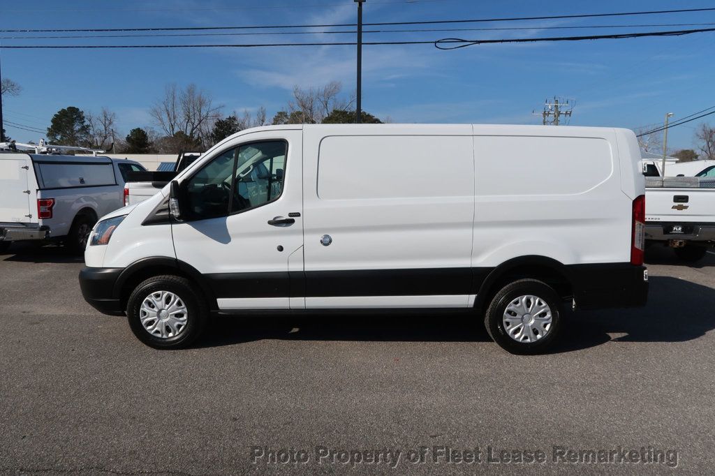 2019 Ford Transit Van T250 Cargo Van 130" Low Roof  - 22983509 - 1