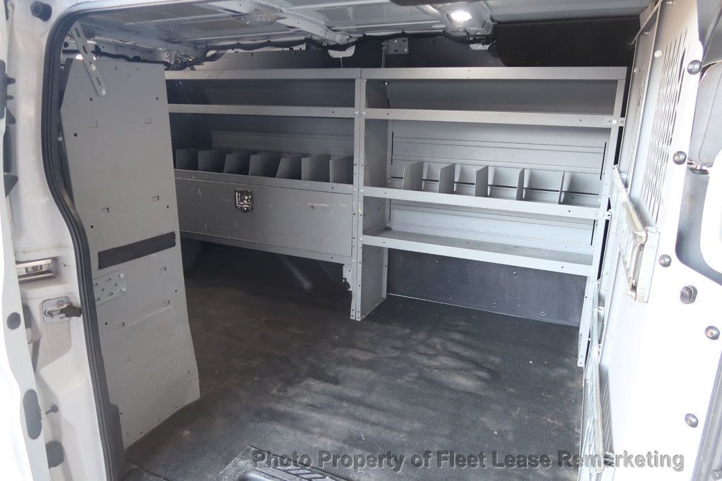 2019 Ford Transit Van T250 Cargo Van 130" Low Roof  - 22983509 - 19