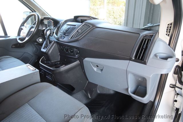 2019 Ford Transit Van T250 Cargo Van 130" Low Roof  - 22983509 - 20