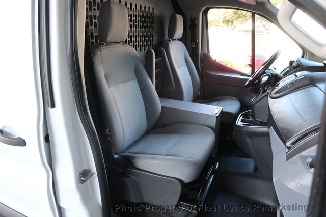 2019 Ford Transit Van T250 Cargo Van 130" Low Roof  - 22983509 - 21