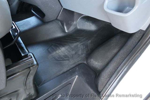 2019 Ford Transit Van T250 Cargo Van 130" Low Roof  - 22983509 - 22