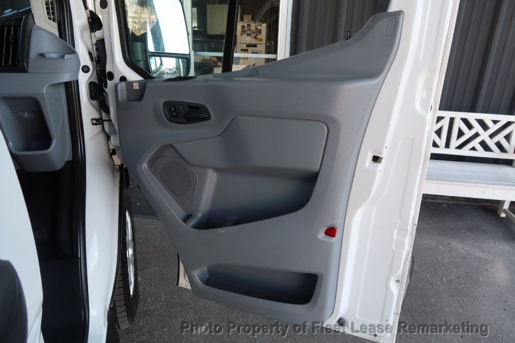 2019 Ford Transit Van T250 Cargo Van 130" Low Roof  - 22983509 - 23