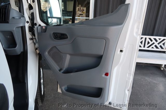 2019 Ford Transit Van T250 Cargo Van 130" Low Roof  - 22983509 - 23