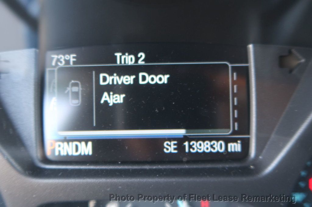 2019 Ford Transit Van T250 Cargo Van 130" Low Roof  - 22983509 - 25