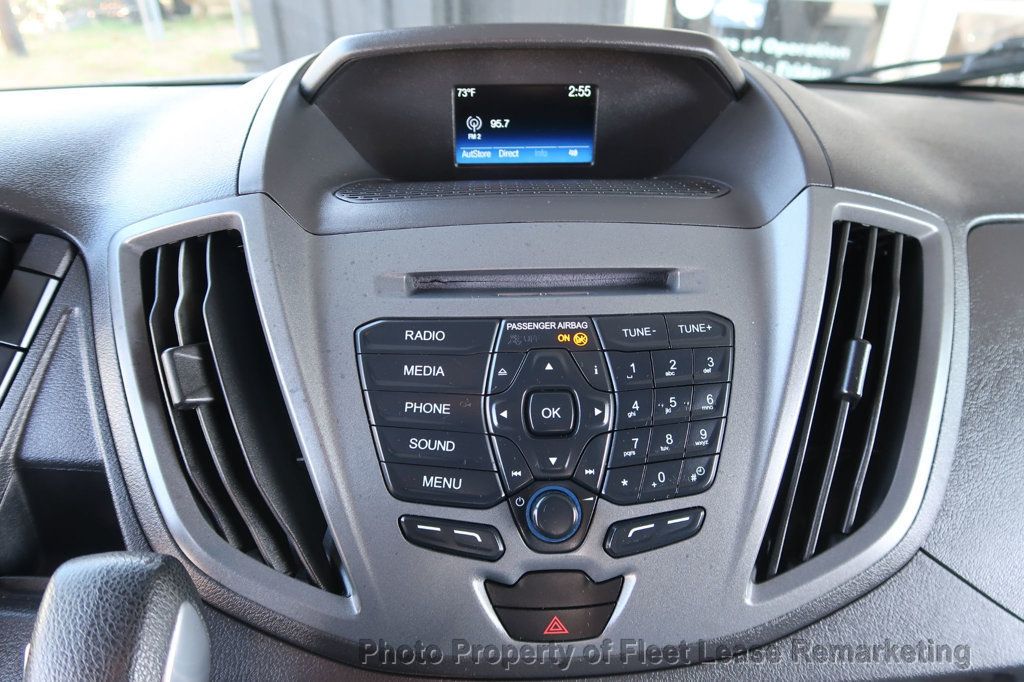 2019 Ford Transit Van T250 Cargo Van 130" Low Roof  - 22983509 - 26