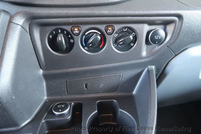 2019 Ford Transit Van T250 Cargo Van 130" Low Roof  - 22983509 - 28