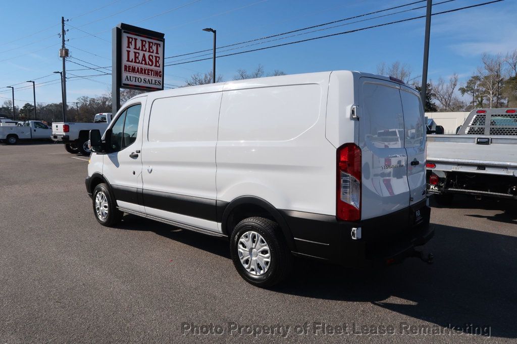 2019 Ford Transit Van T250 Cargo Van 130" Low Roof  - 22983509 - 2