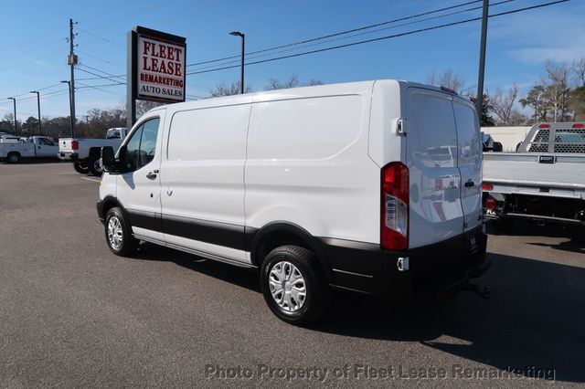 2019 Ford Transit Van T250 Cargo Van 130" Low Roof  - 22983509 - 2