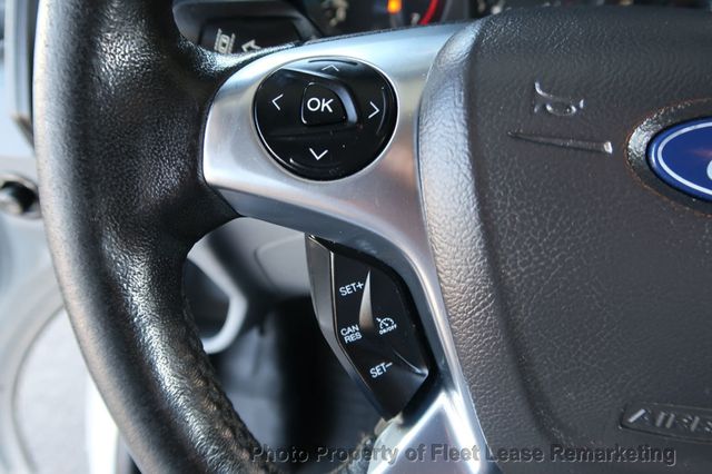 2019 Ford Transit Van T250 Cargo Van 130" Low Roof  - 22983509 - 31