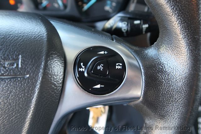 2019 Ford Transit Van T250 Cargo Van 130" Low Roof  - 22983509 - 32