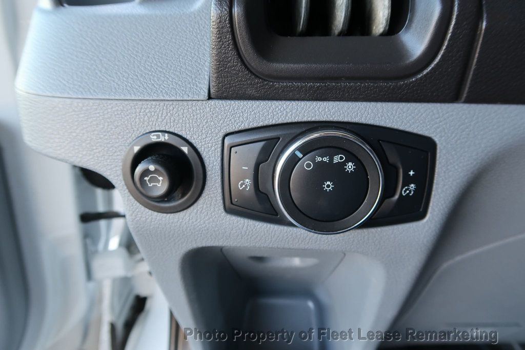 2019 Ford Transit Van T250 Cargo Van 130" Low Roof  - 22983509 - 33