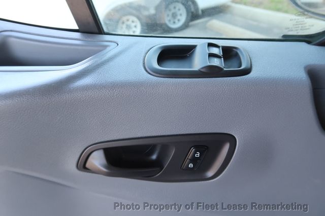 2019 Ford Transit Van T250 Cargo Van 130" Low Roof  - 22983509 - 34