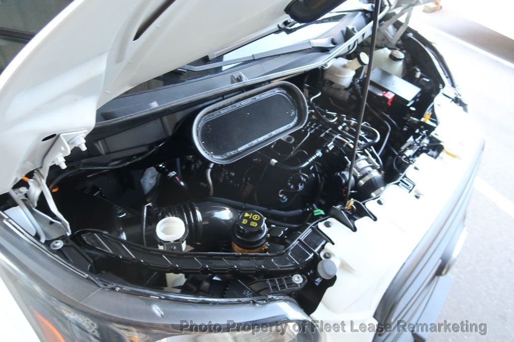 2019 Ford Transit Van T250 Cargo Van 130" Low Roof  - 22983509 - 36