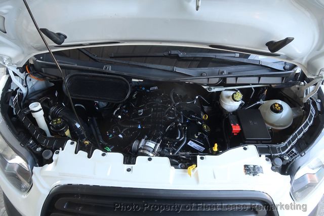 2019 Ford Transit Van T250 Cargo Van 130" Low Roof  - 22983509 - 37