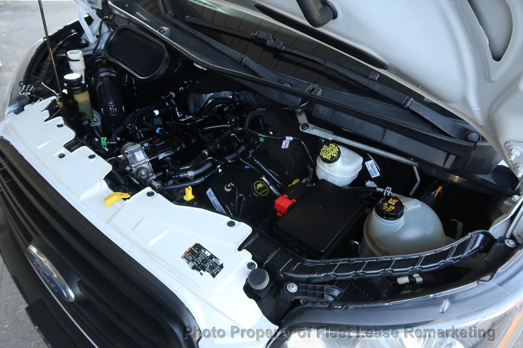 2019 Ford Transit Van T250 Cargo Van 130" Low Roof  - 22983509 - 38