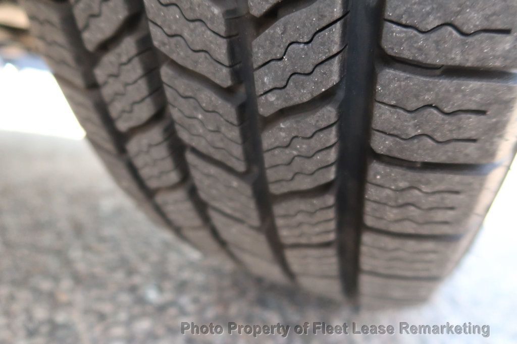 2019 Ford Transit Van T250 Cargo Van 130" Low Roof  - 22983509 - 43