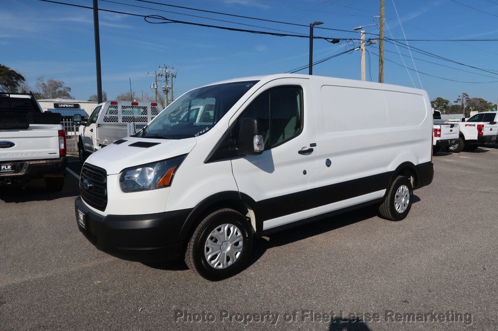 2019 Ford Transit Van T250 Cargo Van 130" Low Roof  - 22983509 - 44