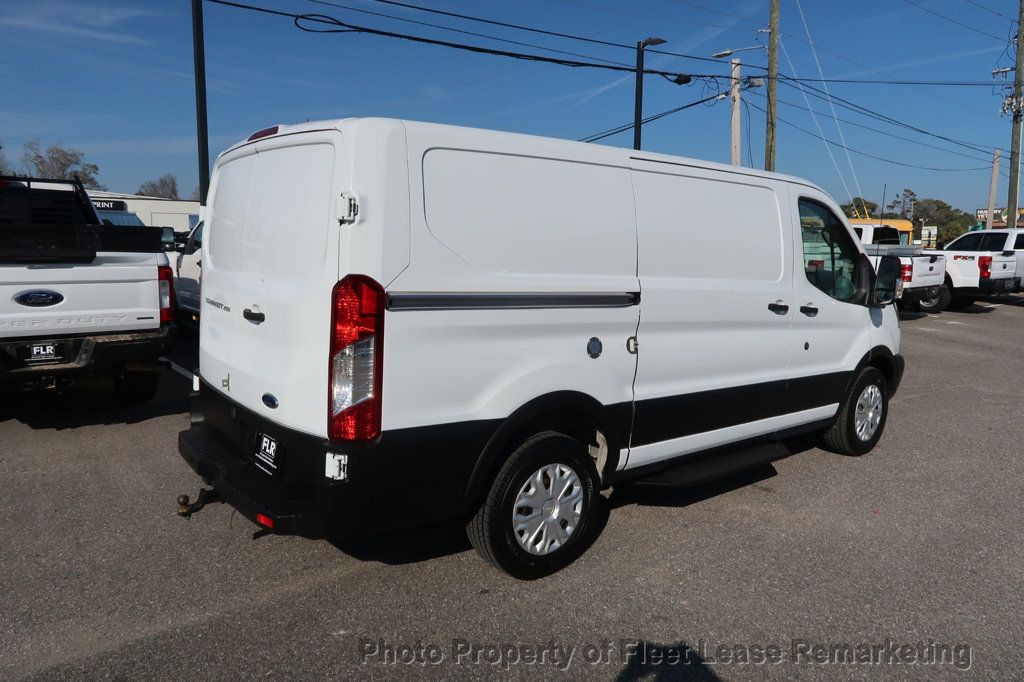 2019 Ford Transit Van T250 Cargo Van 130" Low Roof  - 22983509 - 4