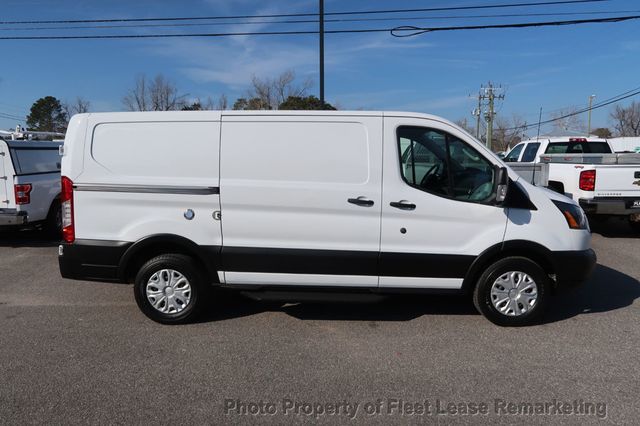 2019 Ford Transit Van T250 Cargo Van 130" Low Roof  - 22983509 - 5