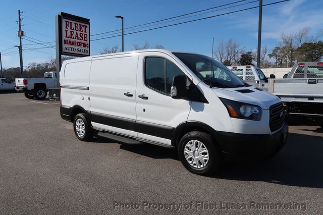 2019 Ford Transit Van T250 Cargo Van 130" Low Roof  - 22983509 - 6