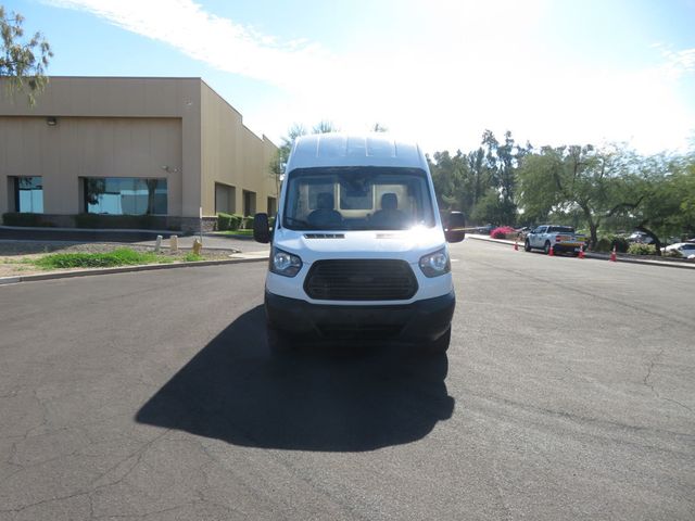 2019 Ford Transit Van T250 CARGO VAN HI ROOF  EXTRA CLEAN TRANSIT CARGO  - 22948156 - 10