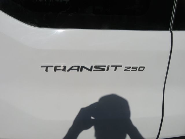 2019 Ford Transit Van T250 CARGO VAN HI ROOF  EXTRA CLEAN TRANSIT CARGO  - 22948156 - 12