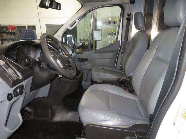2019 Ford Transit Van T250 CARGO VAN HI ROOF  EXTRA CLEAN TRANSIT CARGO  - 22948156 - 14