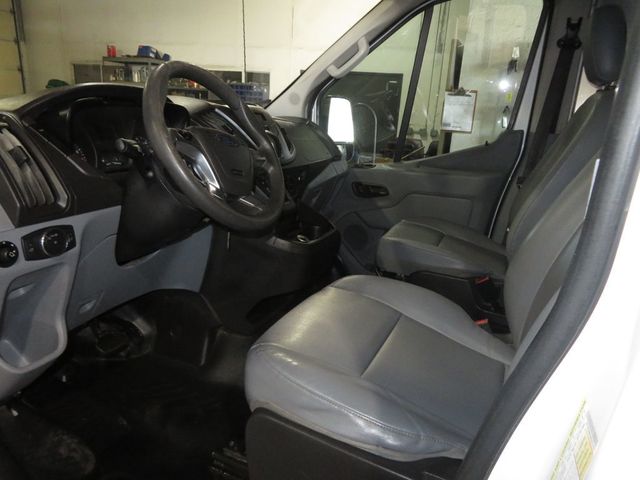 2019 Ford Transit Van T250 CARGO VAN HI ROOF  EXTRA CLEAN TRANSIT CARGO  - 22948156 - 15