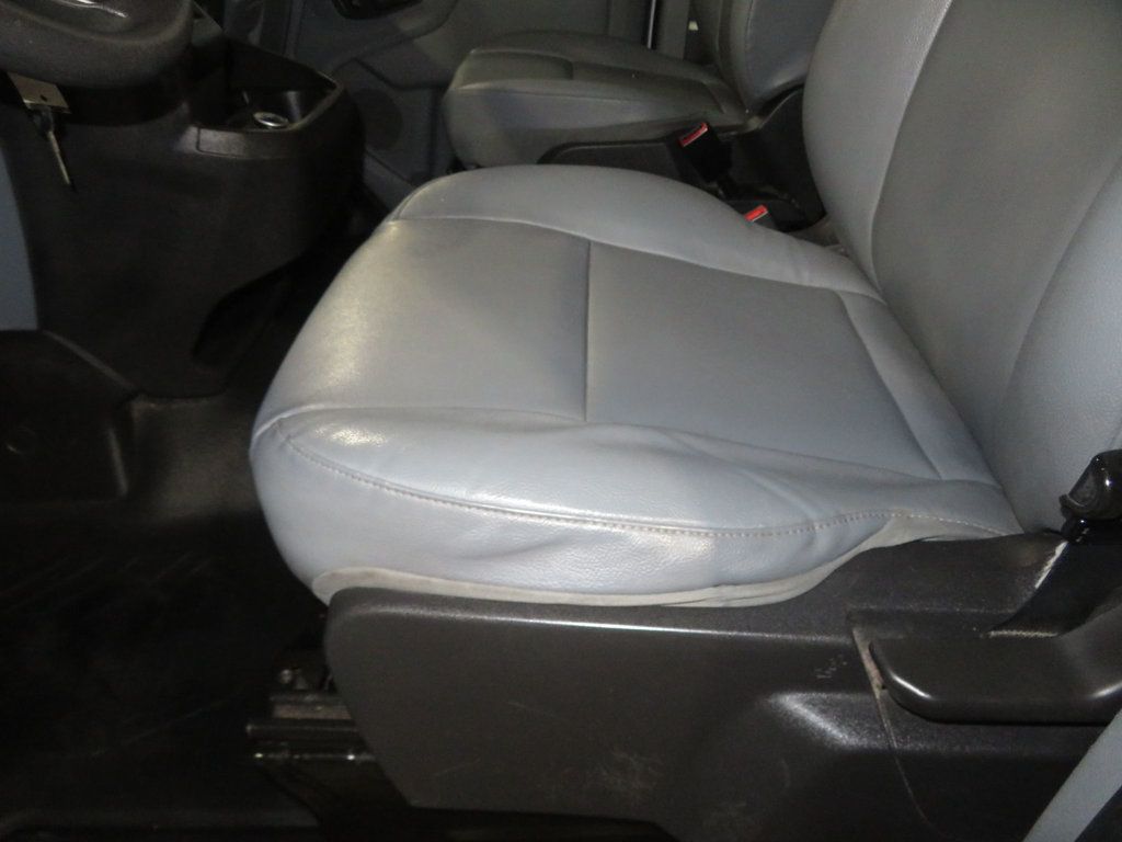 2019 Ford Transit Van T250 CARGO VAN HI ROOF  EXTRA CLEAN TRANSIT CARGO  - 22948156 - 16