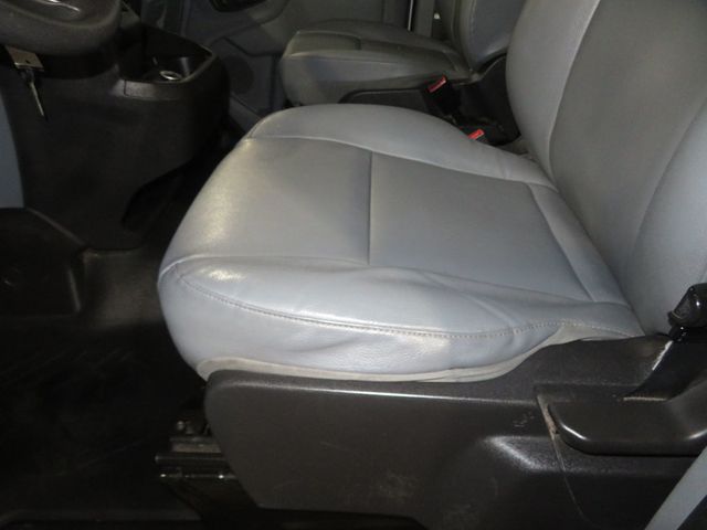 2019 Ford Transit Van T250 CARGO VAN HI ROOF  EXTRA CLEAN TRANSIT CARGO  - 22948156 - 16