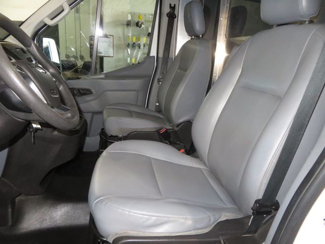 2019 Ford Transit Van T250 CARGO VAN HI ROOF  EXTRA CLEAN TRANSIT CARGO  - 22948156 - 17