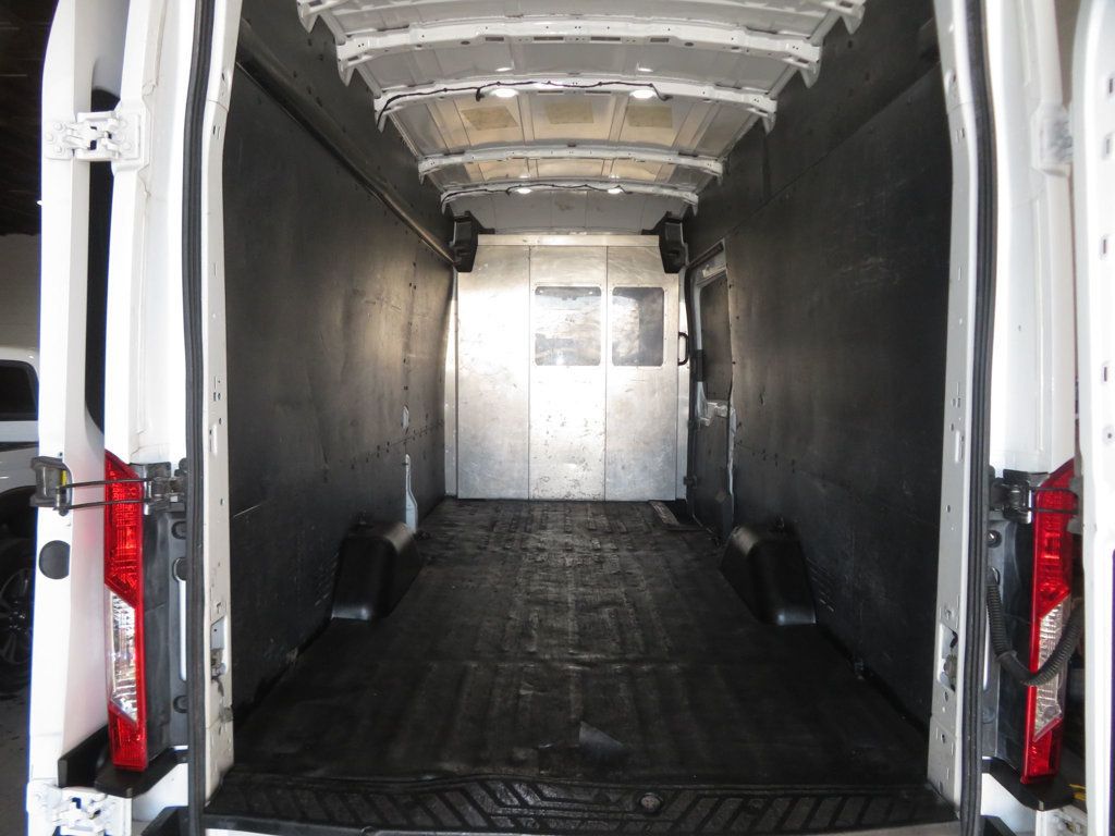2019 Ford Transit Van T250 CARGO VAN HI ROOF  EXTRA CLEAN TRANSIT CARGO  - 22948156 - 18